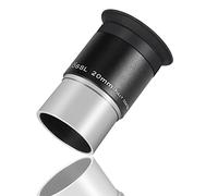 CelticBird Telescopio 1.25'' Super Plossl oculare 20mm 4-Element Plossl Design filettato per filtri astronomici standard da 3,2 cm