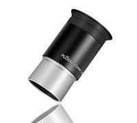 CelticBird Telescopio oculare Super Plossl da 3,2 cm, 25 mm, design Plossl a 4 elementi, filettato, per filtri astronomici standard da 3,2 cm