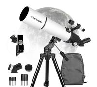 Celticbird Telescopio Telescopio astronomico di rifrazione per adulti e