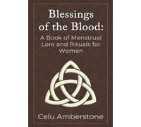 Celu Amberstone Blessings of the Blood (Tascabile) Rituals