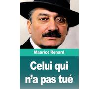 Celui qui n'a pas tué