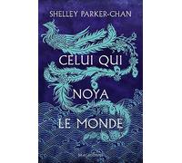 Celui qui noya le monde