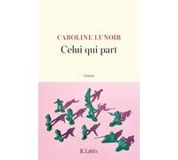 Celui qui part