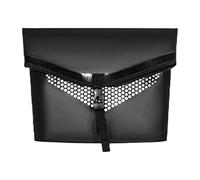 Celuicion Borsa elettrica del manubrio della bicicletta,borsa organizer impermeabile per bicicletta - Borsa impermeabile regolabile per avventure e fuoristrada