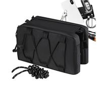 Celuicion Borsa per il tubo superiore della bicicletta,Borse per il tubo superiore per biciclette - impermeabile per attrezzature Smartphone serbatoio di acqua,Per pendolari Outdoor ciclismo telefono