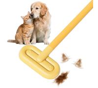 Celuicion Districatore di di gatto | Spazzola riutilizzabile rimozione di animali - Accessorio per districare il cane sul divano mobile pavimento casa tappeto veicolo