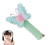 Celuicion Elastici per capelli in filo telefonico, elastici per capelli in filo telefonico per ragazze | Fasce di colorati,Elastici con, cravatte eleganti, fasce per capelli