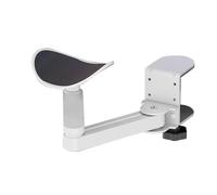 Celuicion Estensione per braccioli - Supporto per gomito regolabile come supporto per braccio da scrivania - Altezza regolabile per sedia e tavolo per posto di lavoro