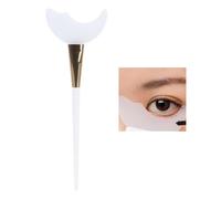 Celuicion Guida per eyeliner, stencil per ombretto - per il trucco degli occhi in silicone | Applicatore di fodera alato multifunzionale, strumento di bellezza per rossetto a manico lungo per ciglia e