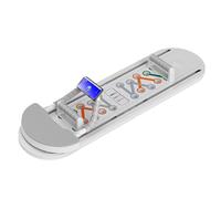 Celuicion Kit di riforma per pilates, per fitness ed esercizio pieghevoli - Tavola di pilates per addominali delle donne | per ufficio allenamento riabilitazione recupero