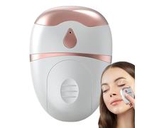 Celuicion Massaggiatore Occhi | Massaggiatore Viso Per Contorno Occhi,Dispositivo Portatile 2 Modalità Antigonfiore con Vibrazione, Strumento Benessere Viso per Trattamento Spa e Effetto Liftante