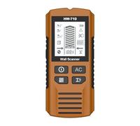 Celuicion Patrezione del metal detector a Mano, metal detector Pinpointer | Display LCD e metal detector portatile Audio,Scanner di sicurezza ad alta sensibilità, Strumento