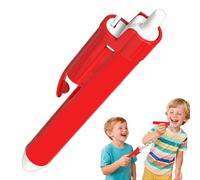Celuicion Penna spray ad acqua, squirter, divertente giocattolo esterno, penna spray ad acqua interattiva, divertente partito per piscina, cortile, attività all'aperto
