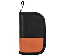 Celuicion Piccola borsa di tacle, Borse di placcaggio | Stoccaggio di 'organizzatore di esca,Organizzatore di protezione delle attrezzature sacchetto di esca ad angolo impermeabile per