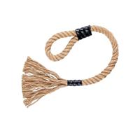 Celuicion Set di Corde profumate a Forma di Cervo, a Lunga Durata, con Nappe affilate, Adatto per sentieri escursionistici, attività all'aperto, Campeggio, Animali Selvatici, foreste e