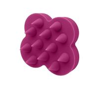 Celuicion Spazzola per shampoo | Pettine per capelli per uso bagnato e asciutto | Spazzola per la testa - Per l'uso a casa, al lavoro, all'aperto, durante il lavaggio, sotto