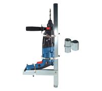 Celuicion Supporto per boccola chiave a soffitto argento | Supporto per presa multifunzione per soffitto - Dispositivo di mantenimento per lavori di costruzione Manutenzione agricola elettrica e