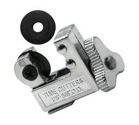 Celuicion Tagliatubi - Tagliatubi in PVC per tubi rigidi | Strumento di taglio idraulico regolabile per metallo costruzione fai da te riparazione auto