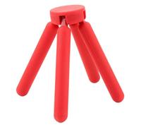 Celuicion Tappetini protettivi in silicone - resistente supporto per padelle a forma di croce, sottobicchieri pieghevoli - per piano di lavoro della cucina, tavolo da pranzo, piatti caldi, cibo