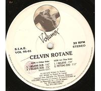 Celvin Rotane - I Believe