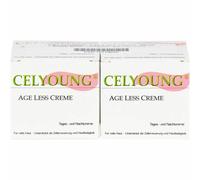 CELYOUNG Crema Anti-Age Plus Un Omaggio 100 Ml PZN10118642