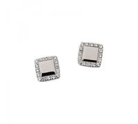 CEM 4-203053-001 CT9-012O Titan Orecchini Chiusura a Farfalla