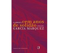 Cem Anos de Solidao - Cien Anos de Soledad (Em Portugues do Brasil)