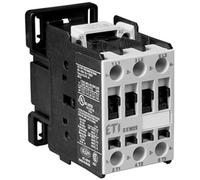 CEM25.10-230V-50/60HZ Contattore: 3 poli NO x3 Contattore ausiliario: NO 230V...