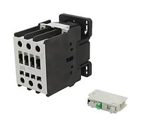 CEM32.10-230V-50/60HZ Contattore: 3 poli NO x3 Contattore ausiliario: NO 230V...