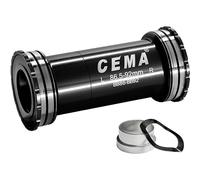 Movimento Centrale BB89 Interlock per SRAM GXP, Larghezza 89,5 mm, Diametro Inte
