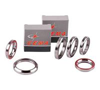 Cema - Cema cuscinetto sterzo acb 41 8 x 30 1 x 6 5 x 45/45 gr