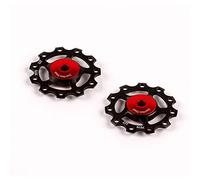 Cema Shimano/ Sram Inox Pulley Wheels 9-11s