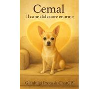 Cemal - Il cane dal cuore enorme