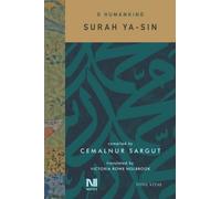 Cemalnur Sargut O Humankind: Surah Ya-Sin (Tascabile)