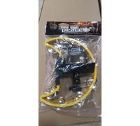 CEMBALO CON SUPPORTO AGGANCIO PER ASTE PEACE RH-70