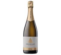 Cembra Cantina di Montagna Oro Rosso Trento DOC Riserva Dosaggio Zero 2020 0,75 l