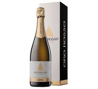 Cembra Cantina di Montagna Ororosso Trento DOC Riserva Dosaggio Zero 2019 0,75 ℓ, Astucciato