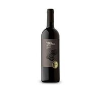 CembraniDOC - 708 km Cembrani Rosso - cl. 75 - Il vino dei Cembrani