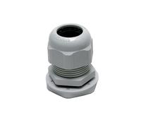 Cembre 1900/M12 1900.M12 PRESSACAVO PA6.6 IP68 M12X1,5 Colore Grigio Chiaro