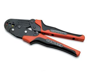 CEMBRE - CEMHP3 PINZA X CAPICORDA ISOLATI SEZ.0,25-6MMQ