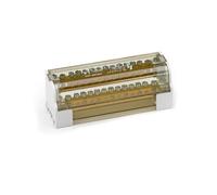 Cembre DB100-13/2, Blocco di distribuzione