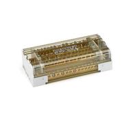 Cembre DB125-14/4, Blocco di distribuzione 1 via