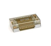 Cembre DB160-11/4, Blocco di distribuzione