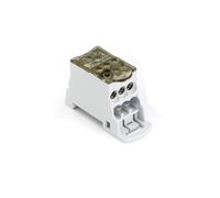 Cembre DB160-7/1N, Blocco di distribuzione 8 vie