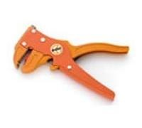 Cembre HB8 Pinza Utensile meccanico Spelafili - Spellacavi Universale