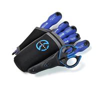 Cembre Kit Marsupio CTBB1-5 Assortito Linea Morbida KIT-CTBB1-5