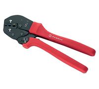 CEMBRE Pinza per CAPICORDA ISOLATI 0,25-6MMQ per CONNETTORI PREISOLATI MLL1