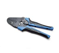 CEMBRE PINZA PER CAPICORDA NON ISOLATI SEZ.0,25-10 UTENSILE MANUALE HN1