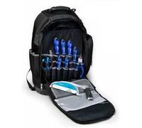 CEMBRE PROMO KIT LINEA MORBIDA ZAINO ATTREZZATO CON UTENSILI PROMO-GPT01/MTC