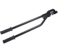 Cembre TN120S Utensile meccanico Pinza per Capicorda manuale professionale adatto alla compressione di capicorda serie A-M e giunti non isolati serie L-M ed L-P - . -TN120S